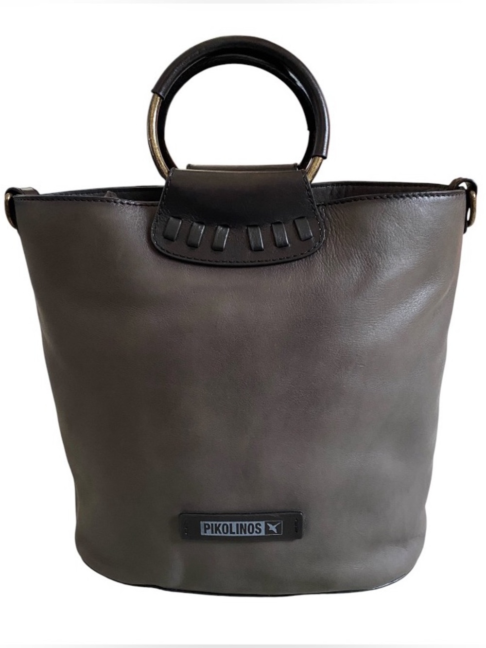 Pikolinos women’s genuine leather handbag